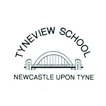 Tyneview Primary School Logo Tyneview Primary School Logo