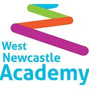 West Newcastle Academy Logo
