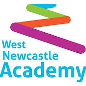 West Newcastle Academy Logo West Newcastle Academy Logo