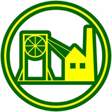 Esh Winning Academy Logo Esh Winning Academy Logo