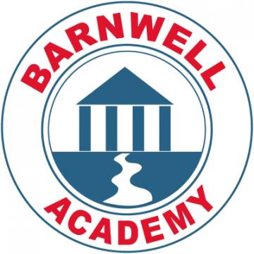 Barnwell Academy Logo Barnwell Academy Logo