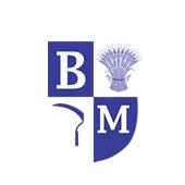 Barley Mow Primary School Logo Barley Mow Primary School Logo