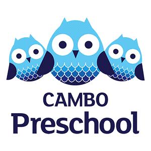 Cambo Preschool Logo Cambo Preschool Logo