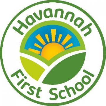 Havannah First School Logo Havannah First School Logo
