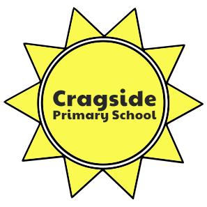Cragside Primary School Logo Cragside Primary School Logo