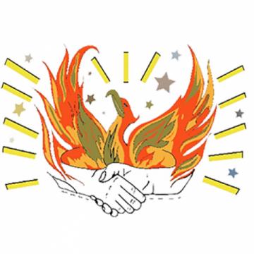 Kelloe Community Primary School Logo Kelloe Community Primary School Logo