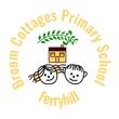 Broom Cottages Primary & Nursery School Logo Broom Cottages Primary & Nursery School Logo
