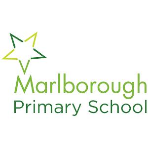 Marlborough Primary School Logo Marlborough Primary School Logo