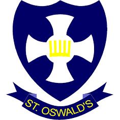 St. Oswald's Catholic Primary School (Newcastle) Logo St. Oswald's Catholic Primary School (Newcastle) Logo