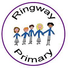 Ringway Primary School Logo Ringway Primary School Logo
