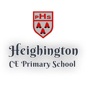 heighington c e primary school