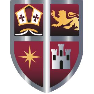 Richard Coates C E Primary School Logo Richard Coates C E Primary School Logo