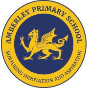 Amberley Primary School Logo Amberley Primary School Logo