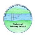 Stakeford Primary School Logo Stakeford Primary School Logo