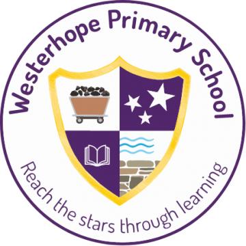 Westerhope Primary School Logo Westerhope Primary School Logo