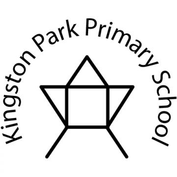 Kingston Park Primary School Logo Kingston Park Primary School Logo