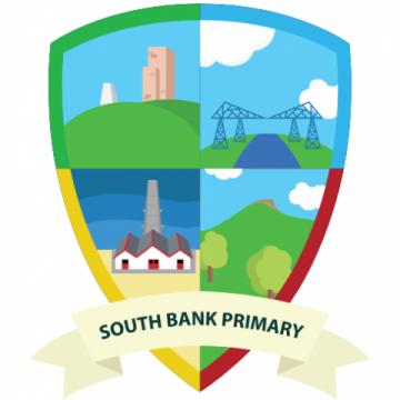 South Bank Primary School Logo South Bank Primary School Logo
