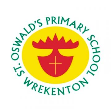 St. Oswald's Catholic Primary School (Wrekenton)