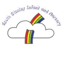 South Stanley Infant And Nursery School Logo South Stanley Infant And Nursery School Logo