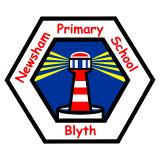 Newsham Primary School Logo Newsham Primary School Logo
