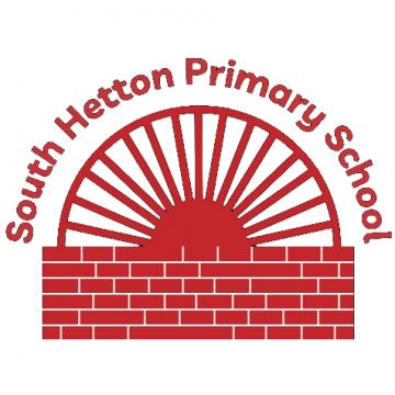 South Hetton Primary School Logo South Hetton Primary School Logo
