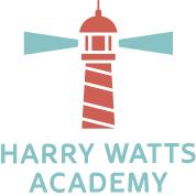 Harry Watts Academy Logo