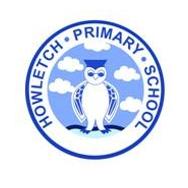 Howletch Primary School Logo