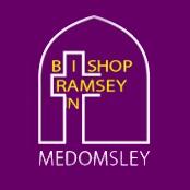 Bishop Ian Ramsey C Of E Primary School Logo Bishop Ian Ramsey C Of E Primary School Logo