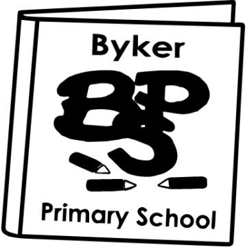 byker primary