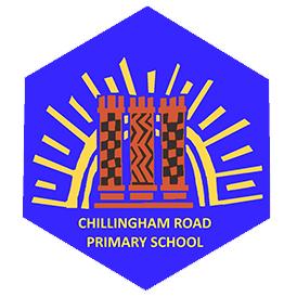 Chillingham Road Primary School Logo