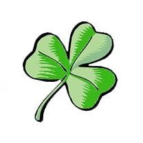 Clover Hill Primary School Logo Clover Hill Primary School Logo