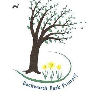 Backworth Park Primary School Logo Backworth Park Primary School Logo