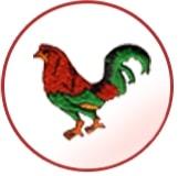 Cockfield Primary School Logo Cockfield Primary School Logo