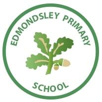 Edmondsley Primary School Logo Edmondsley Primary School Logo