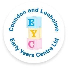 Coundon & Leeholme Early Years Centre Ltd Logo Coundon & Leeholme Early Years Centre Ltd Logo