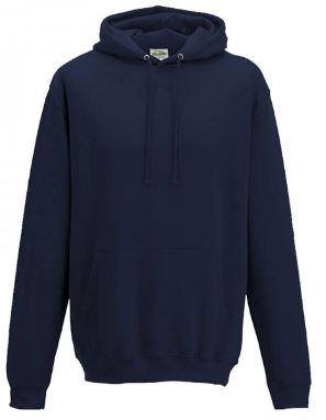 Hooded Sweat French Navy (AWD JH001)