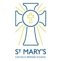 St. Mary's Catholic Primary School (Forest Hall) Logo St. Mary's Catholic Primary School (Forest Hall) Logo