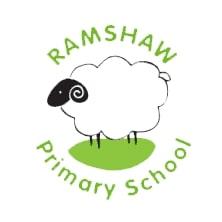 Ramshaw Primary School Logo Ramshaw Primary School Logo