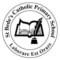 St. Bede's Catholic Primary School (Sacriston) Logo St. Bede's Catholic Primary School (Sacriston) Logo