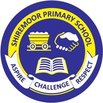 Shiremoor Primary School Logo Shiremoor Primary School Logo