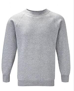 Sweatshirt Grey (Sportex)