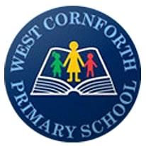 West Cornforth Primary School Logo West Cornforth Primary School Logo