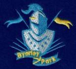 Byerley Park Primary School logo