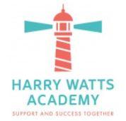 harry watts