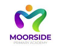 Moorside Primary School Logo Moorside Primary School Logo