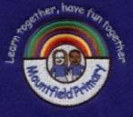 Mountfield Primary School logo