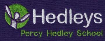 Percy Hedley School logo