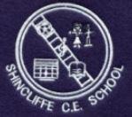 Shincliffe C.E. Primary School logo