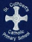 St. Cuthbert's Catholic Primary School logo