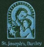 St. Joseph's Catholic Infant & Junior Schools (Birtley) logo
